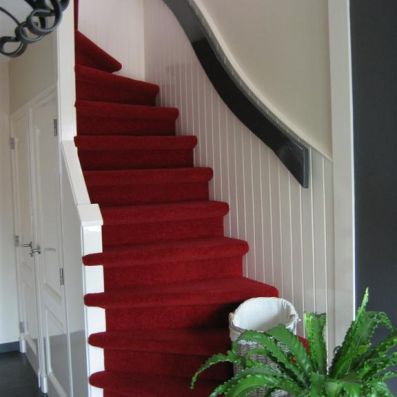 Trappen