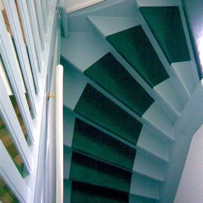 Trappen
