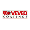 Veveo coatings